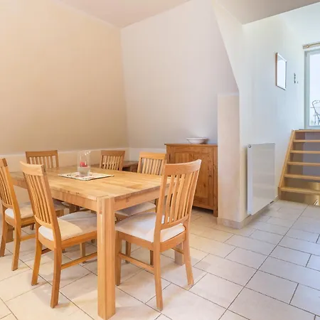Apartment Wagenknecht, 10 *