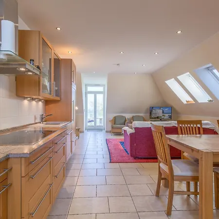 Apartment Wagenknecht, 10
