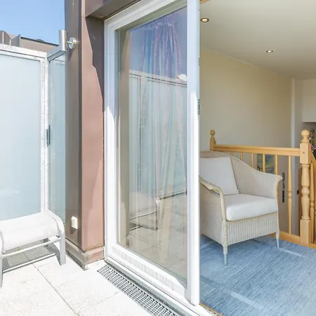 Appartamento Wagenknecht, 10 Boltenhagen (Ostseebad)