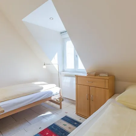 Wagenknecht, 10 Boltenhagen (Ostseebad)