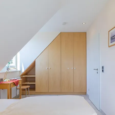 Wagenknecht, 10 Apartman Boltenhagen