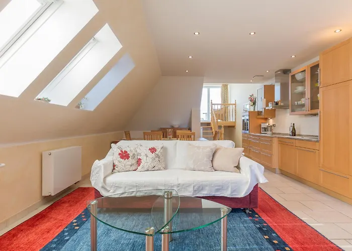 Apartman Wagenknecht, 10