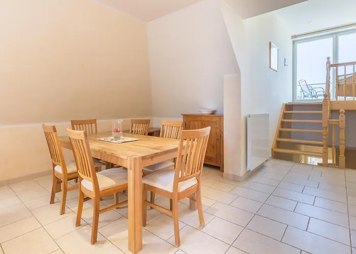 Apartman Wagenknecht, 10 *