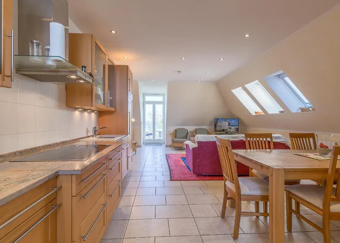 Apartman Wagenknecht, 10