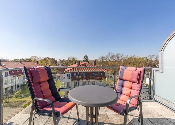 Apartman Wagenknecht, 10