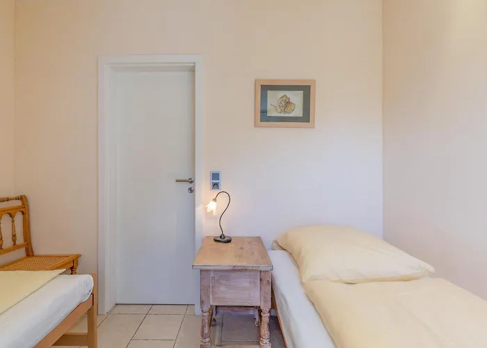 Apartman Wagenknecht, 10