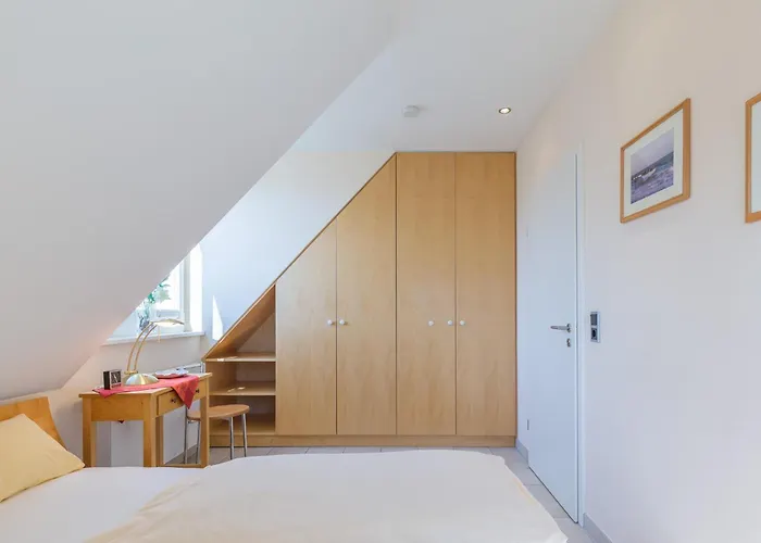 Wagenknecht, 10 Apartman Boltenhagen